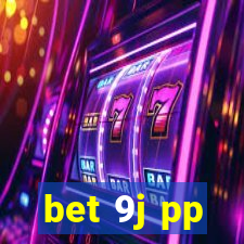 bet 9j pp